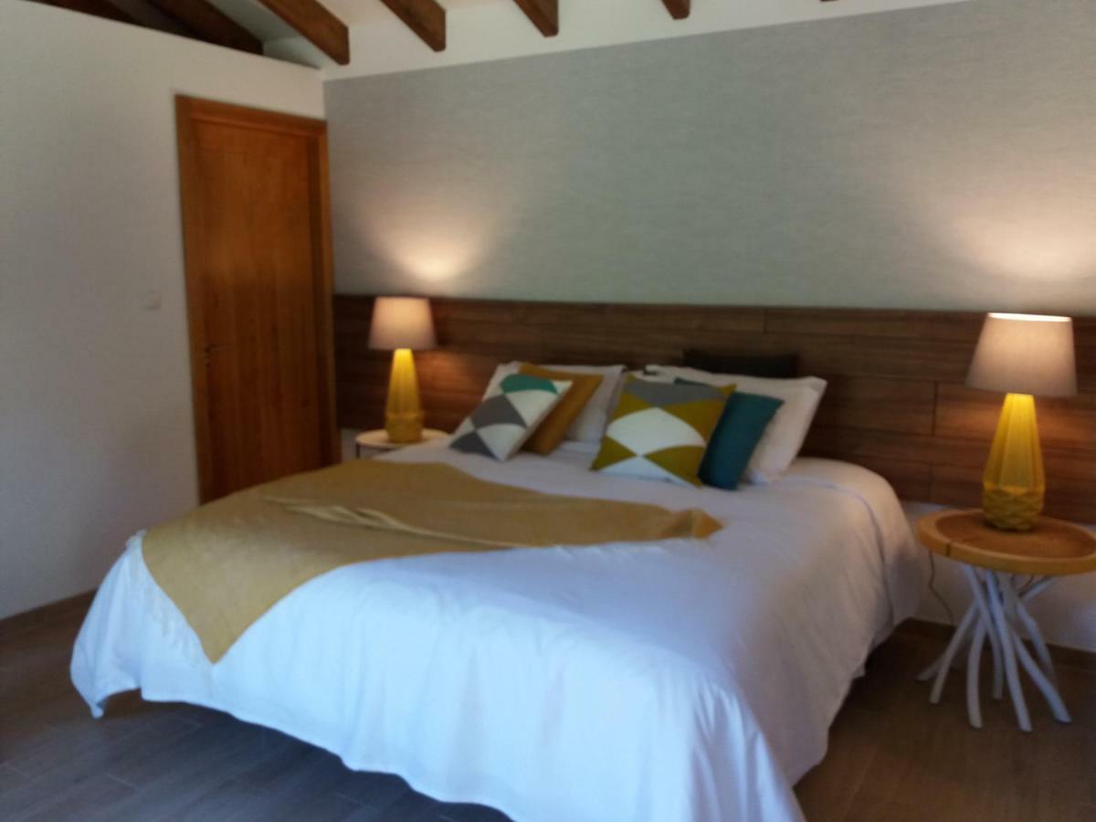 Villas Casteletes Urzelina Exterior photo